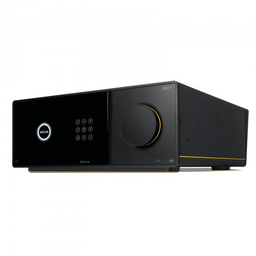 Arcam AVA35 AV-усилитель